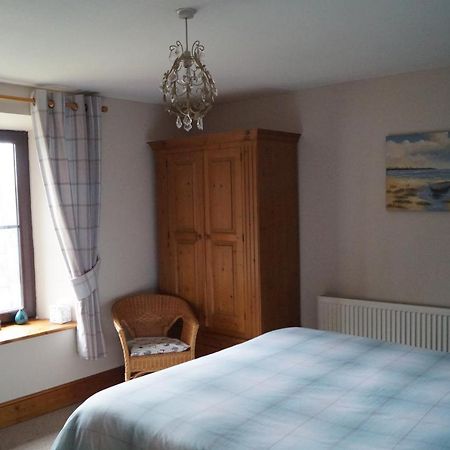 Bed and Breakfast Tranna Hill Kirkby Stephen Exterior foto