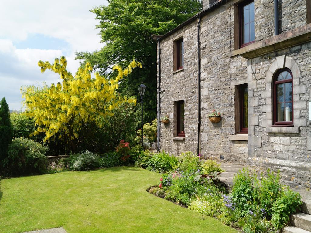 Bed and Breakfast Tranna Hill Kirkby Stephen Exterior foto
