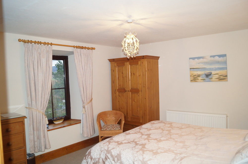 Bed and Breakfast Tranna Hill Kirkby Stephen Exterior foto