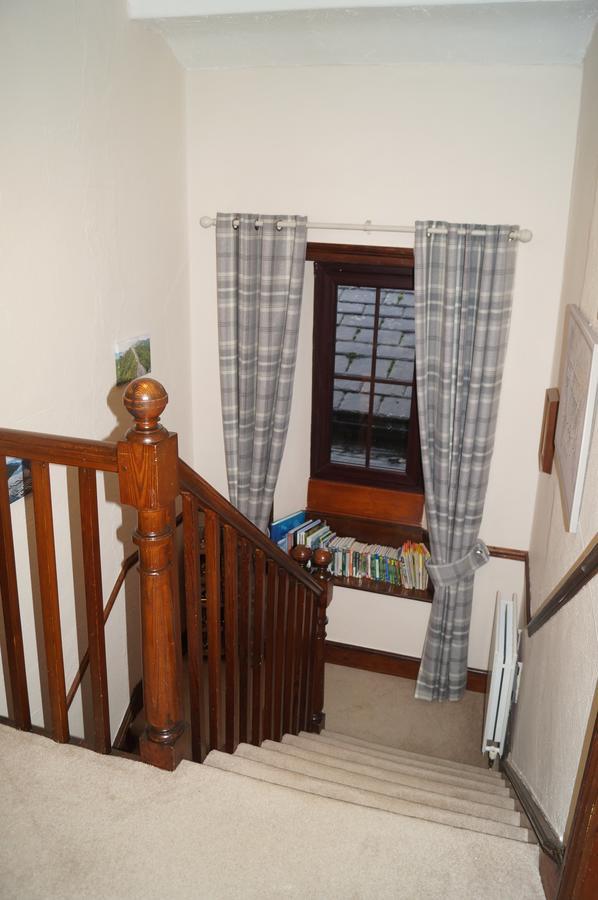 Bed and Breakfast Tranna Hill Kirkby Stephen Exterior foto