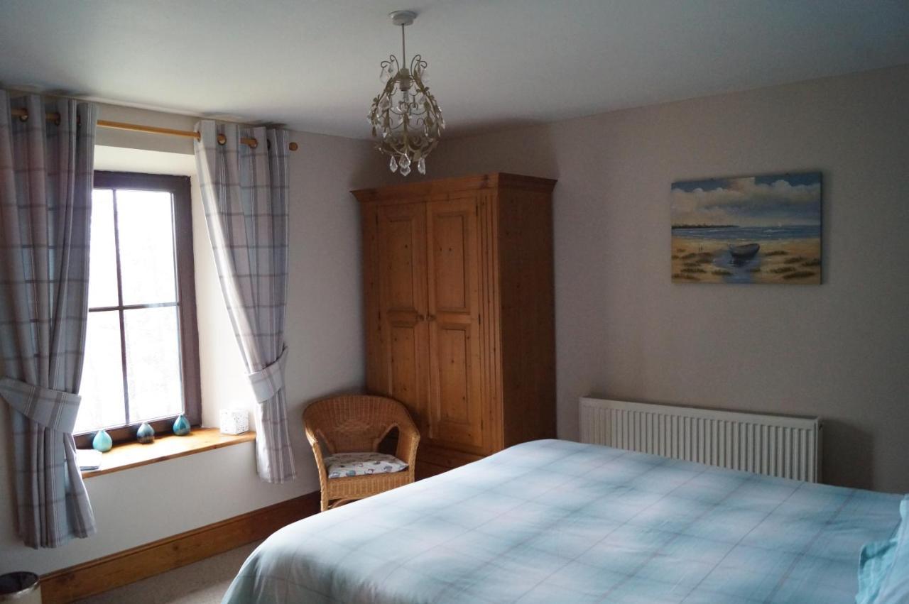 Bed and Breakfast Tranna Hill Kirkby Stephen Exterior foto