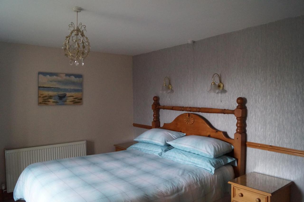 Bed and Breakfast Tranna Hill Kirkby Stephen Exterior foto